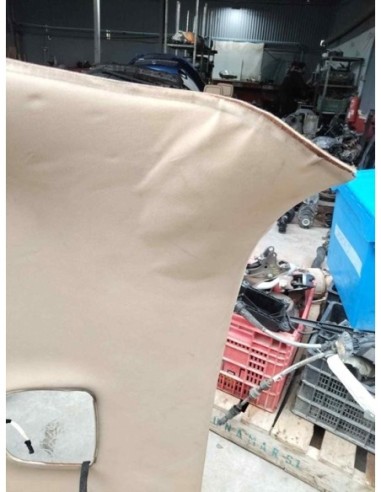 TECHO INTERIOR MERCEDES-BENZ CLASE ML (BM 164)...