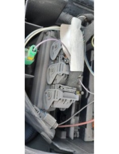 CENTRALITA MOTOR UCE PEUGEOT 307 CC CABRIO-COUPÉ (S1)(10...