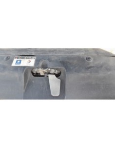 CERRADURA CAPO PEUGEOT 307 CC CABRIO-COUPÉ (S1)(10 2003)...