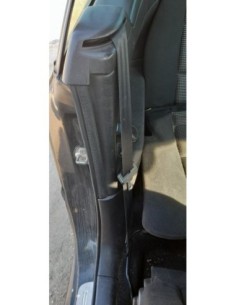 CINTURON SEGURIDAD TRASERO DERECHO PEUGEOT 307 CC...