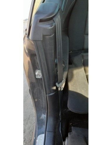 CINTURON SEGURIDAD TRASERO DERECHO PEUGEOT 307...