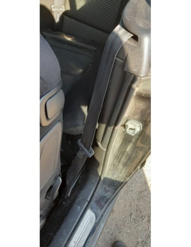 CINTURON SEGURIDAD DELANTERO IZQUIERDO PEUGEOT...