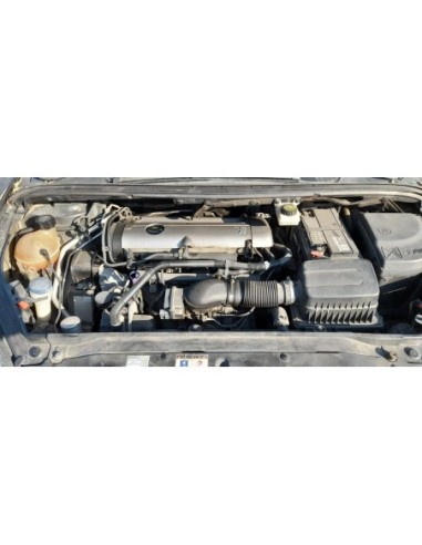 COMPRESOR AIRE ACONDICIONADO PEUGEOT 307 CC...