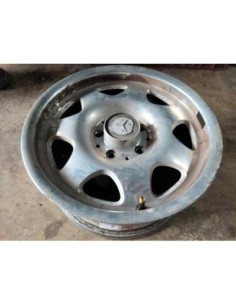 LLANTA MERCEDES-BENZ SLK (BM 170) ROADSTER - 268731 2