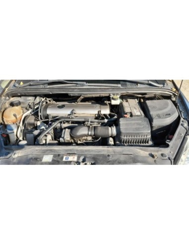 CONDENSADOR / RADIADOR  AIRE ACONDICIONADO...