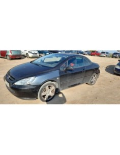 CREMALLERA DIRECCION PEUGEOT 307 CC CABRIO-COUPÉ (S1)(10...