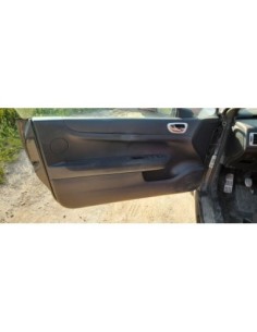 ELEVALUNAS DELANTERO IZQUIERDO PEUGEOT 307 CC...