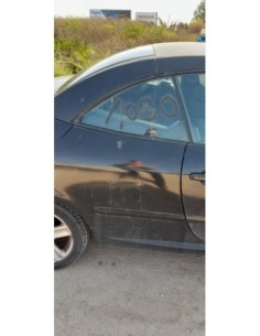 ELEVALUNAS TRASERO DERECHO PEUGEOT 307 CC CABRIO-COUPÉ...