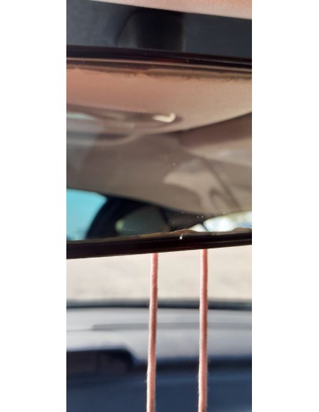 ESPEJO PEUGEOT 307 CC CABRIO-COUPÉ (S1)(10 2003) - 272260