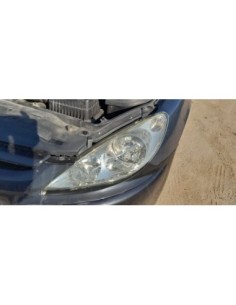 FARO IZQUIERDO PEUGEOT 307 CC CABRIO-COUPÉ (S1)(10 2003)...