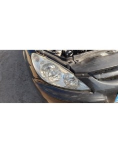 FARO DERECHO PEUGEOT 307 CC CABRIO-COUPÉ (S1)(10 2003) -...