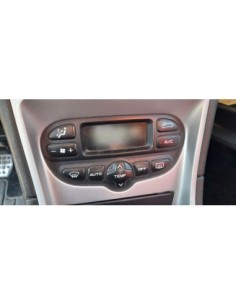 MANDO CLIMATIZADOR PEUGEOT 307 CC CABRIO-COUPÉ (S1)(10...
