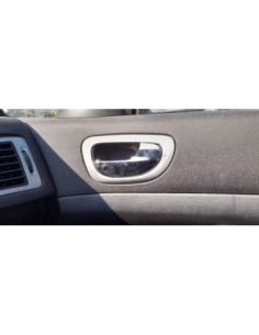 MANETA INTERIOR DELANTERA DERECHA PEUGEOT 307 CC...