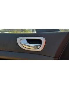 MANETA INTERIOR DELANTERA IZQUIERDA PEUGEOT 307 CC...