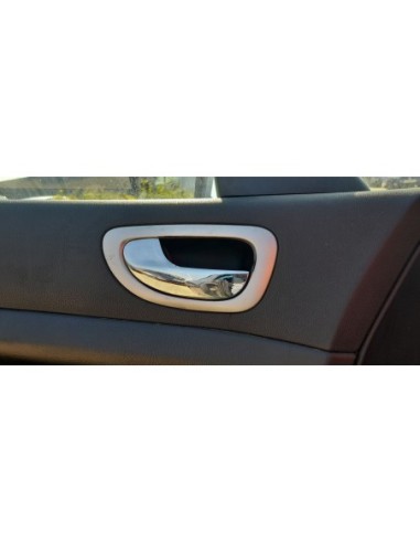 MANETA INTERIOR DELANTERA IZQUIERDA PEUGEOT 307...