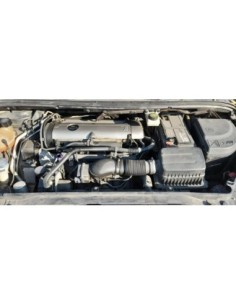 MOTOR COMPLETO PEUGEOT 307 CC CABRIO-COUPÉ (S1)(10 2003)...