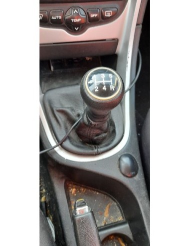 PALANCA CAMBIO PEUGEOT 307 CC CABRIO-COUPÉ...