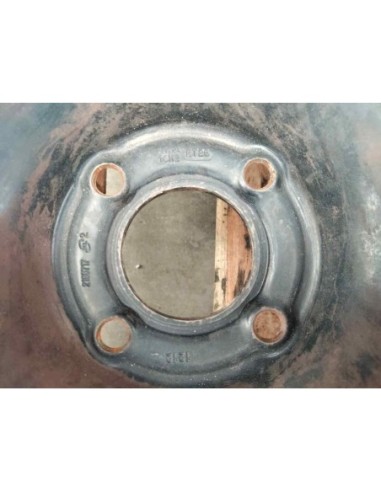 JUEGO LLANTAS PEUGEOT PARTNER TEPEE - 270098