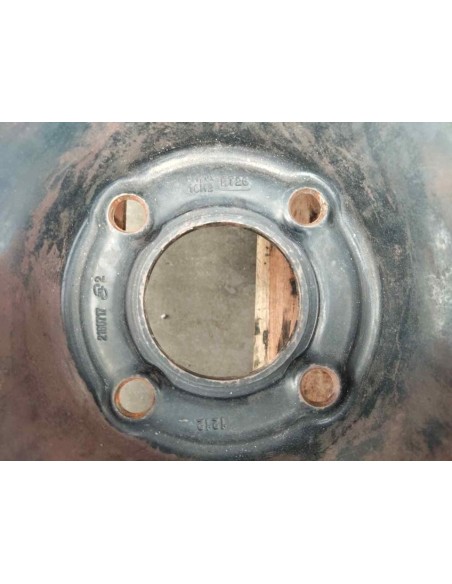 JUEGO LLANTAS PEUGEOT PARTNER TEPEE - 270098