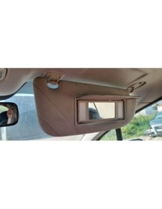 PARASOL DERECHO PEUGEOT 307 CC CABRIO-COUPÉ (S1)(10 2003)... 2