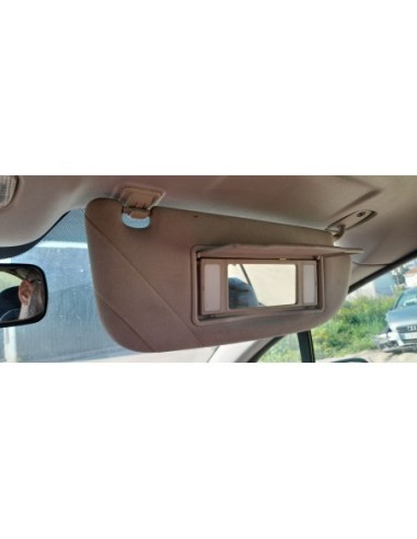 PARASOL DERECHO PEUGEOT 307 CC CABRIO-COUPÉ...