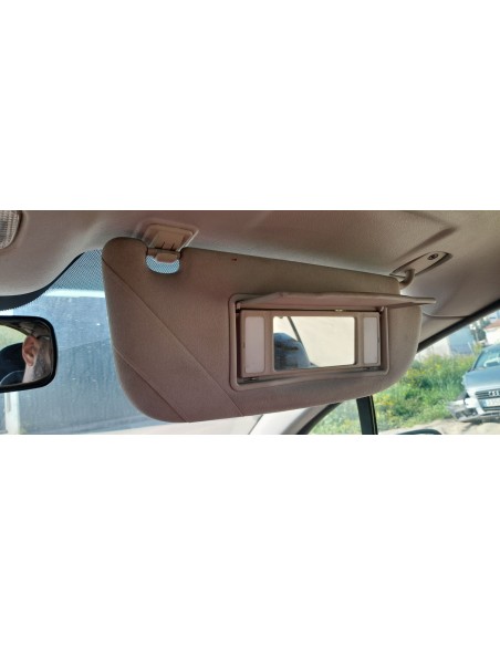 PARASOL DERECHO PEUGEOT 307 CC CABRIO-COUPÉ (S1)(10 2003) - 272271