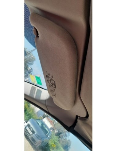 PARASOL DERECHO PEUGEOT 307 CC CABRIO-COUPÉ...