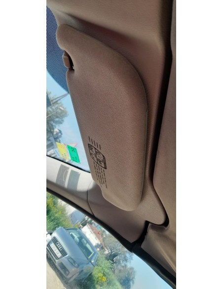 PARASOL DERECHO PEUGEOT 307 CC CABRIO-COUPÉ (S1)(10 2003) - 272271