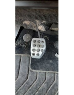 PEDAL FRENO PEUGEOT 307 CC CABRIO-COUPÉ (S1)(10 2003) -...