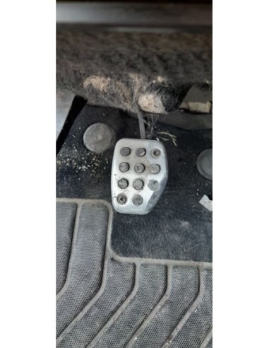 PEDAL FRENO PEUGEOT 307 CC CABRIO-COUPÉ (S1)(10...