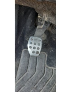 PEDAL EMBRAGUE PEUGEOT 307 CC CABRIO-COUPÉ (S1)(10 2003)...