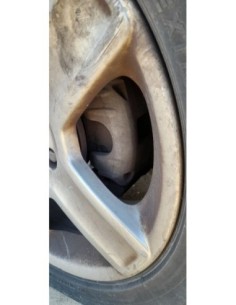 PINZA DE FRENO DELANTERA DERECHA PEUGEOT 307 CC...