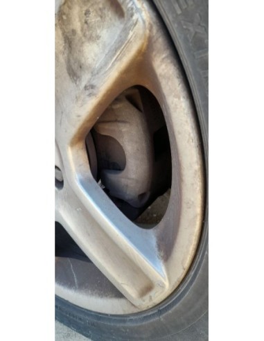 PINZA DE FRENO DELANTERA DERECHA PEUGEOT 307 CC...