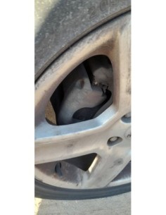 PINZA DE FRENO DELANTERA IZQUIERDA PEUGEOT 307 CC...