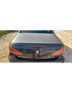TAPA MALETERO PEUGEOT 307 CC CABRIO-COUPÉ (S1)(10 2003) -...