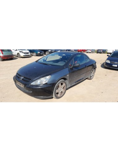 PUENTE TRASERO PEUGEOT 307 CC CABRIO-COUPÉ...