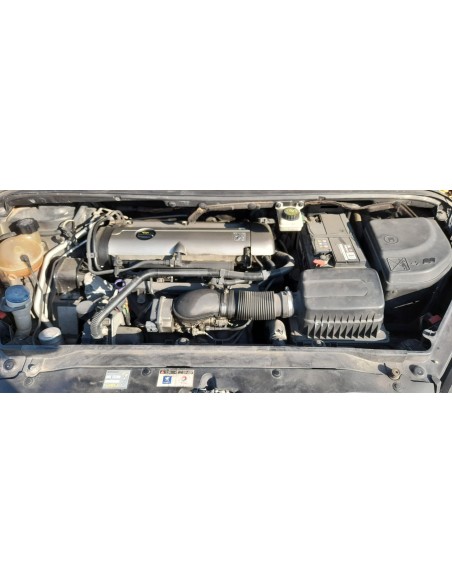 RADIADOR AGUA PEUGEOT 307 CC CABRIO-COUPÉ (S1)(10 2003) - 272337