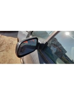 RETROVISOR IZQUIERDO PEUGEOT 307 CC CABRIO-COUPÉ (S1)(10...