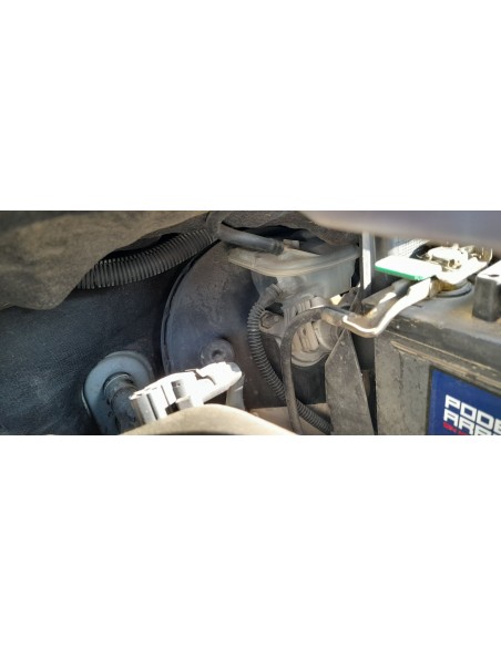 SERVOFRENO PEUGEOT 307 CC CABRIO-COUPÉ (S1)(10 2003) - 272342