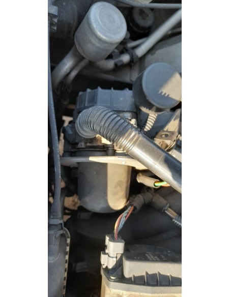 VALVULA AIRE ADICIONAL PEUGEOT 307 CC CABRIO-COUPÉ (S1)(10 2003) - 272349