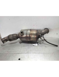 CATALIZADOR BMW SERIE 1 BERLINA (E81/E87) - 272416