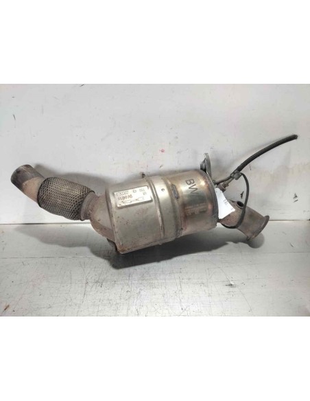 CATALIZADOR BMW SERIE 1 BERLINA (E81/E87) - 272416