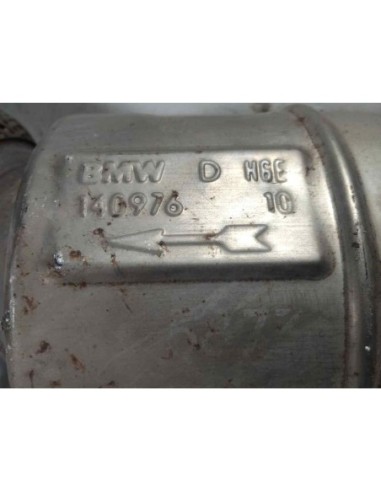 CATALIZADOR BMW SERIE 1 BERLINA (E81/E87) - 272416