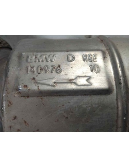 CATALIZADOR BMW SERIE 1 BERLINA (E81/E87) - 272416