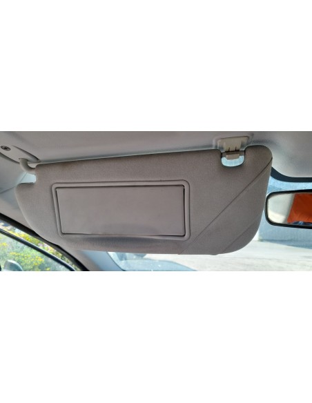 PARASOL IZQUIERDO PEUGEOT 307 CC CABRIO-COUPÉ (S1)(10 2003) - 272277