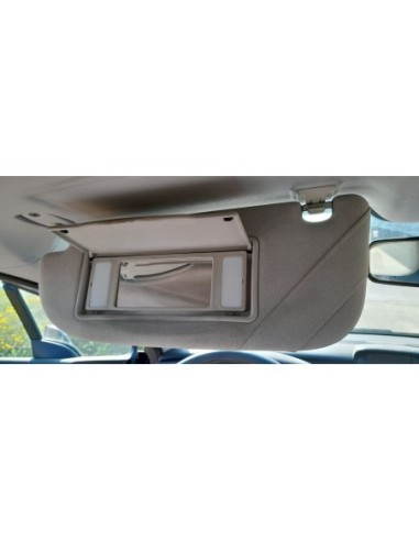 PARASOL IZQUIERDO PEUGEOT 307 CC CABRIO-COUPÉ...