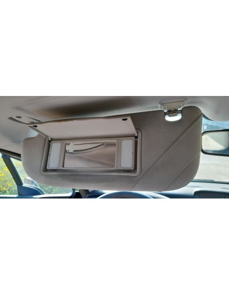 PARASOL IZQUIERDO PEUGEOT 307 CC CABRIO-COUPÉ (S1)(10 2003) - 272277