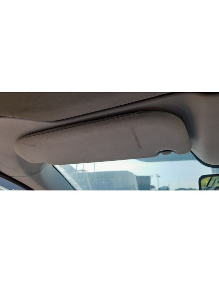 PARASOL IZQUIERDO PEUGEOT 307 CC CABRIO-COUPÉ (S1)(10 2003) - 272277