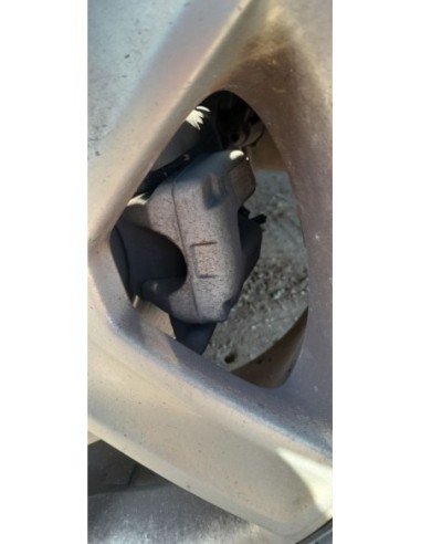 PINZA DE FRENO TRASERA IZQUIERDA PEUGEOT 307 CC...