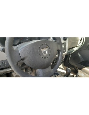 AIRBAG DELANTERO IZQUIERDO DACIA DOKKER - 272585